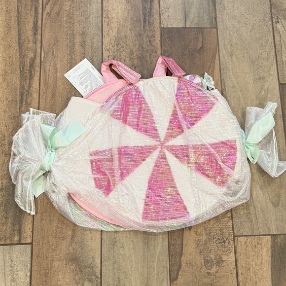 Light-Up Candy Confetti Kids Costume - PBK - Picture 9 of 11